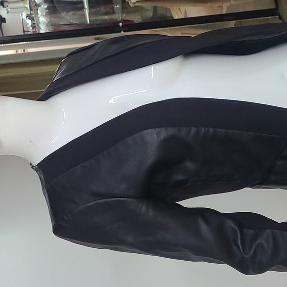 Dynamite Pleather Jacket - Picture 2 of 9